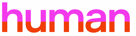 Logo van HUMAN