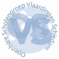 Logo van Openbare Scholengroep Vlaardingen Schiedam