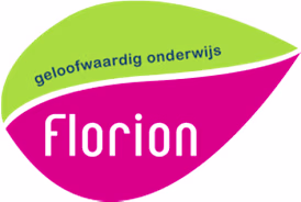 Logo van Florion
