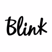 Logo van Blink