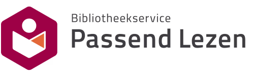 Logo van Passend Lezen