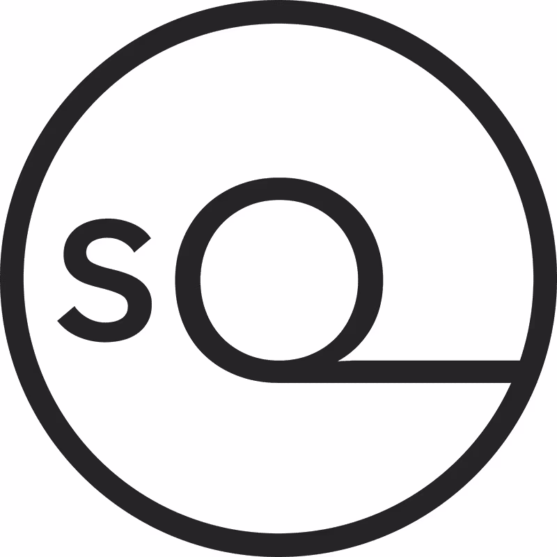 Logo van sQuare