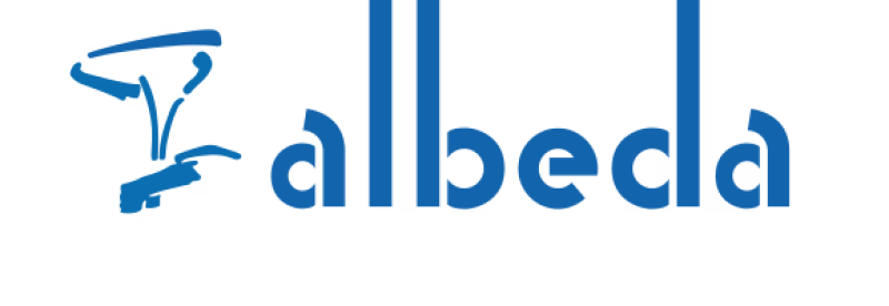 Logo van Albeda