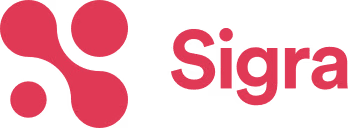 Logo van Sigra