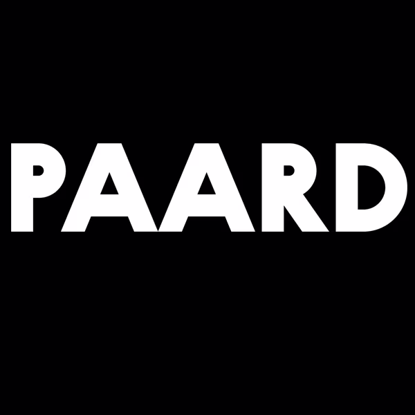 Logo van PAARD