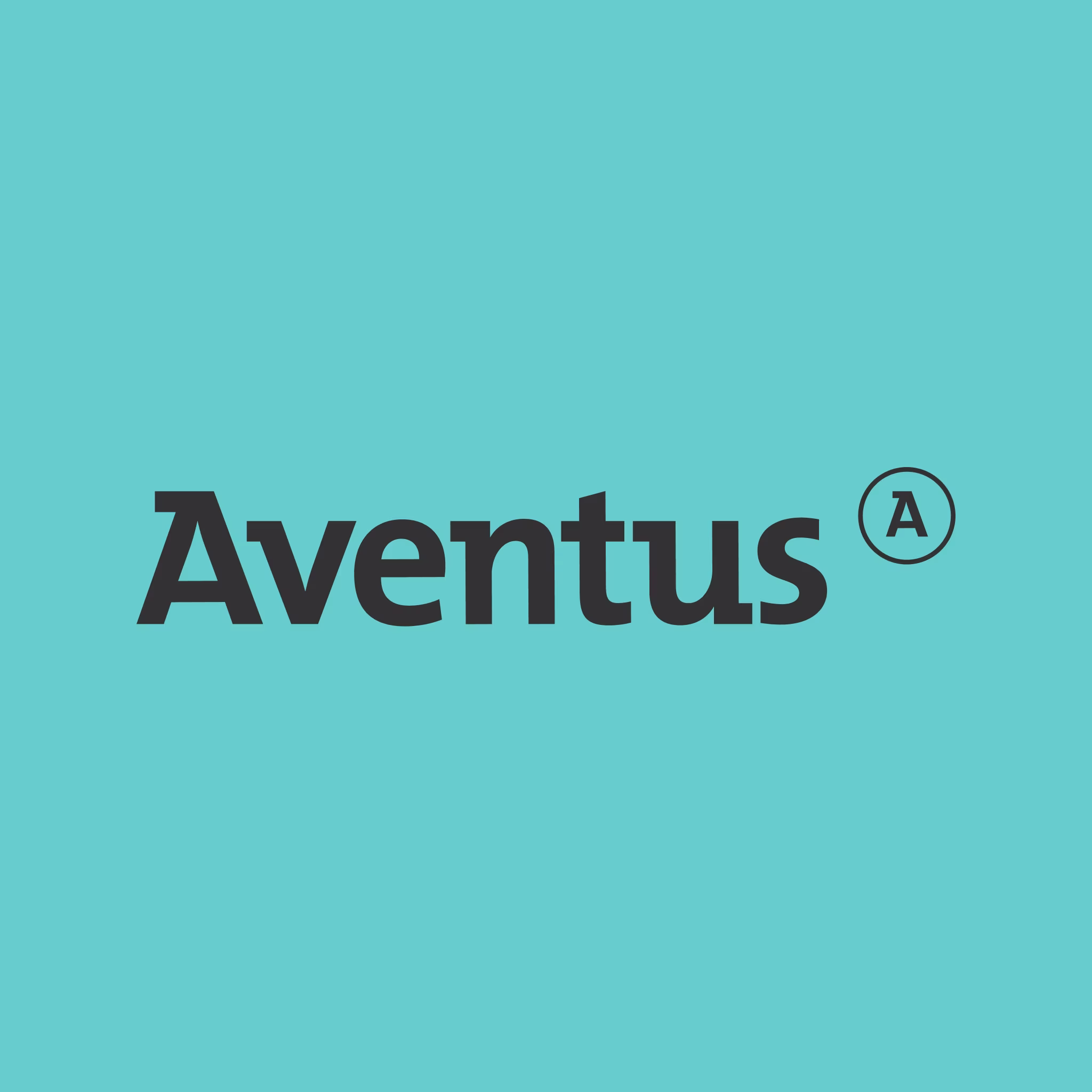 Logo van Aventus