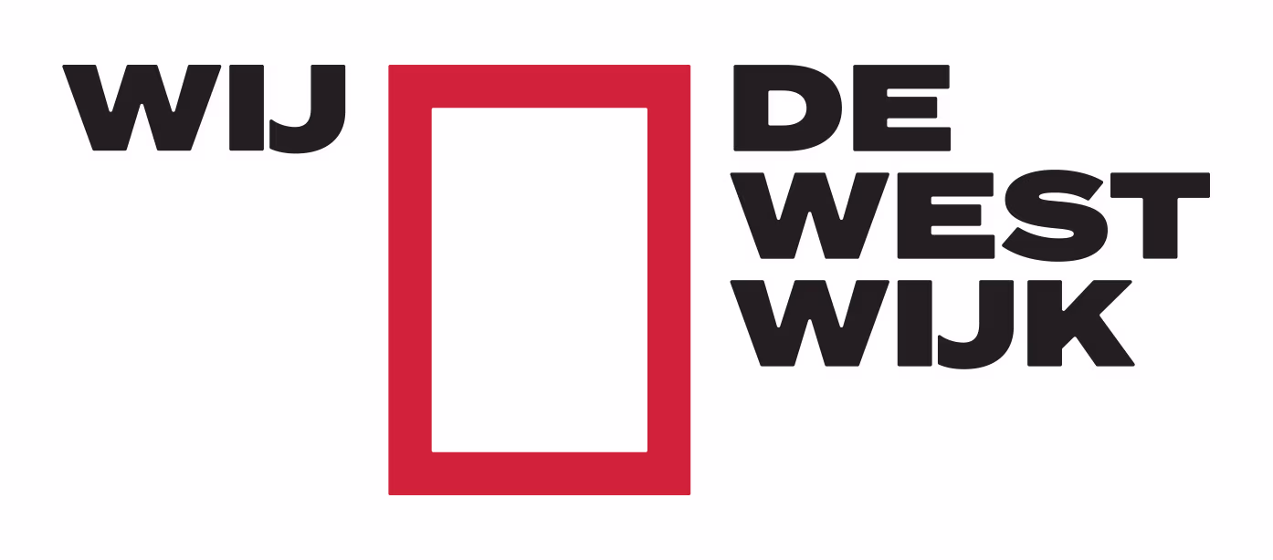 Logo van Wij de Westwijk