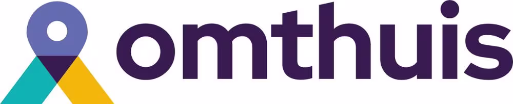 Logo van Omthuis