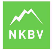 Logo van Nederlandse Klim- en Bergsport Vereniging
