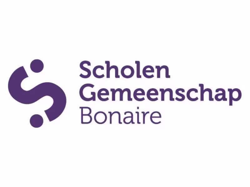 Logo van Scholengemeenschap Bonaire