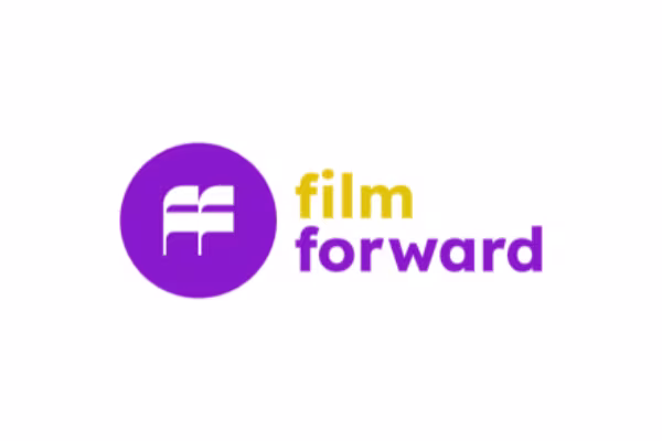 Logo van FilmForward