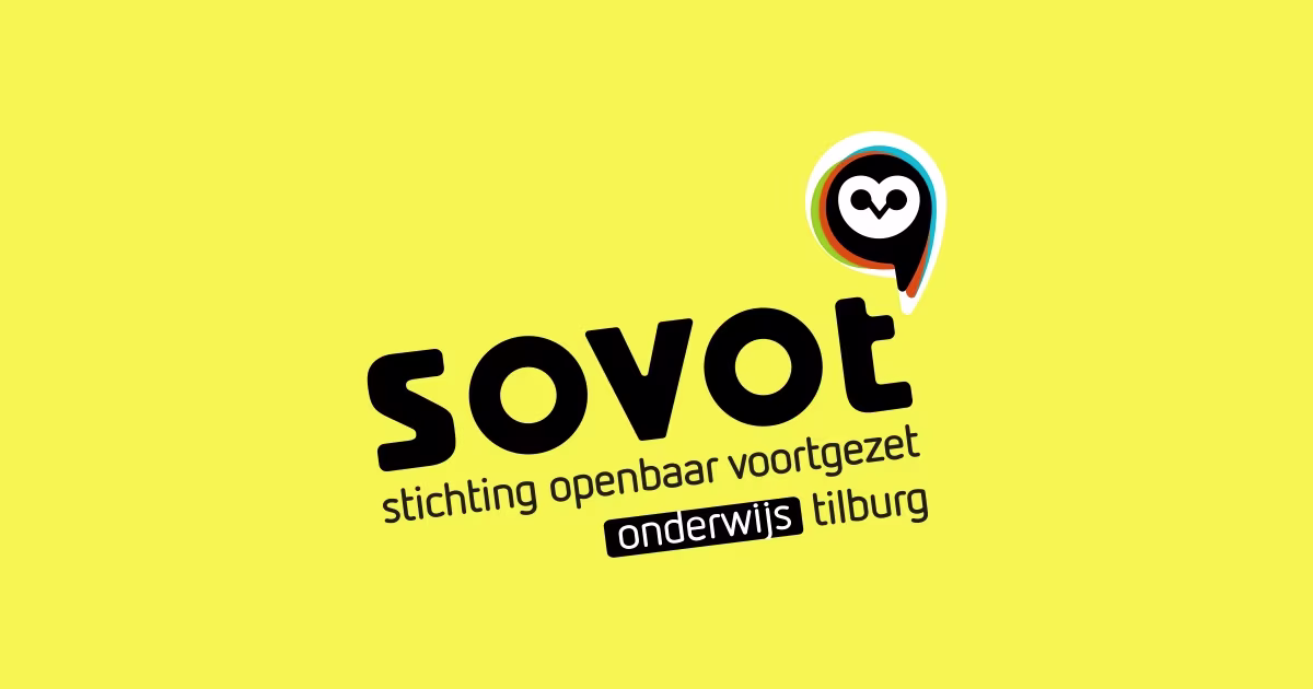 Logo van SOVOT