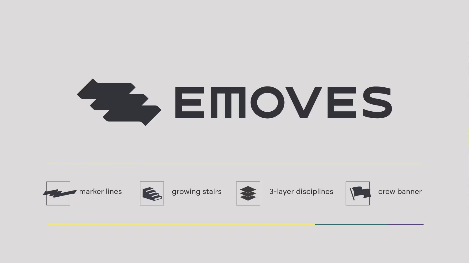 Logo van Emoves