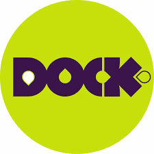 Logo van DOCK