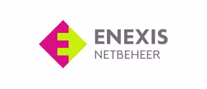 Logo van Enexis