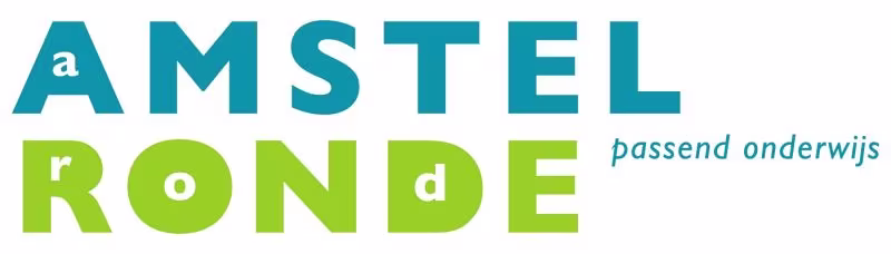 Logo van Amstelronde