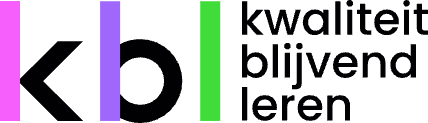 Logo van Kwaliteit en Blijvend Leren