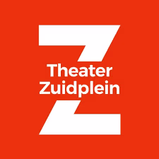 Logo van Theater Zuidplein