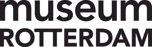 Logo van Museum Rotterdam