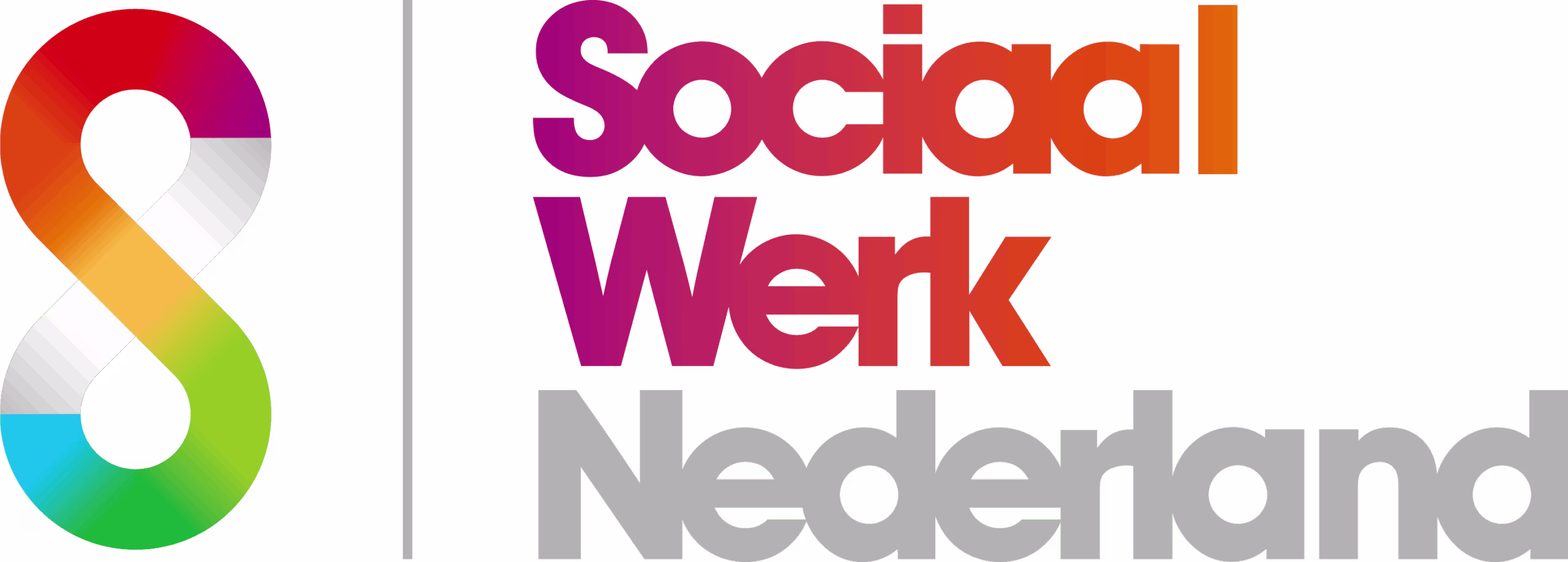 Logo van Sociaal Werk Nederland