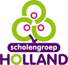 Logo van Scholengroep Holland