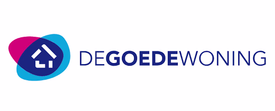 Logo van De Goede Woning
