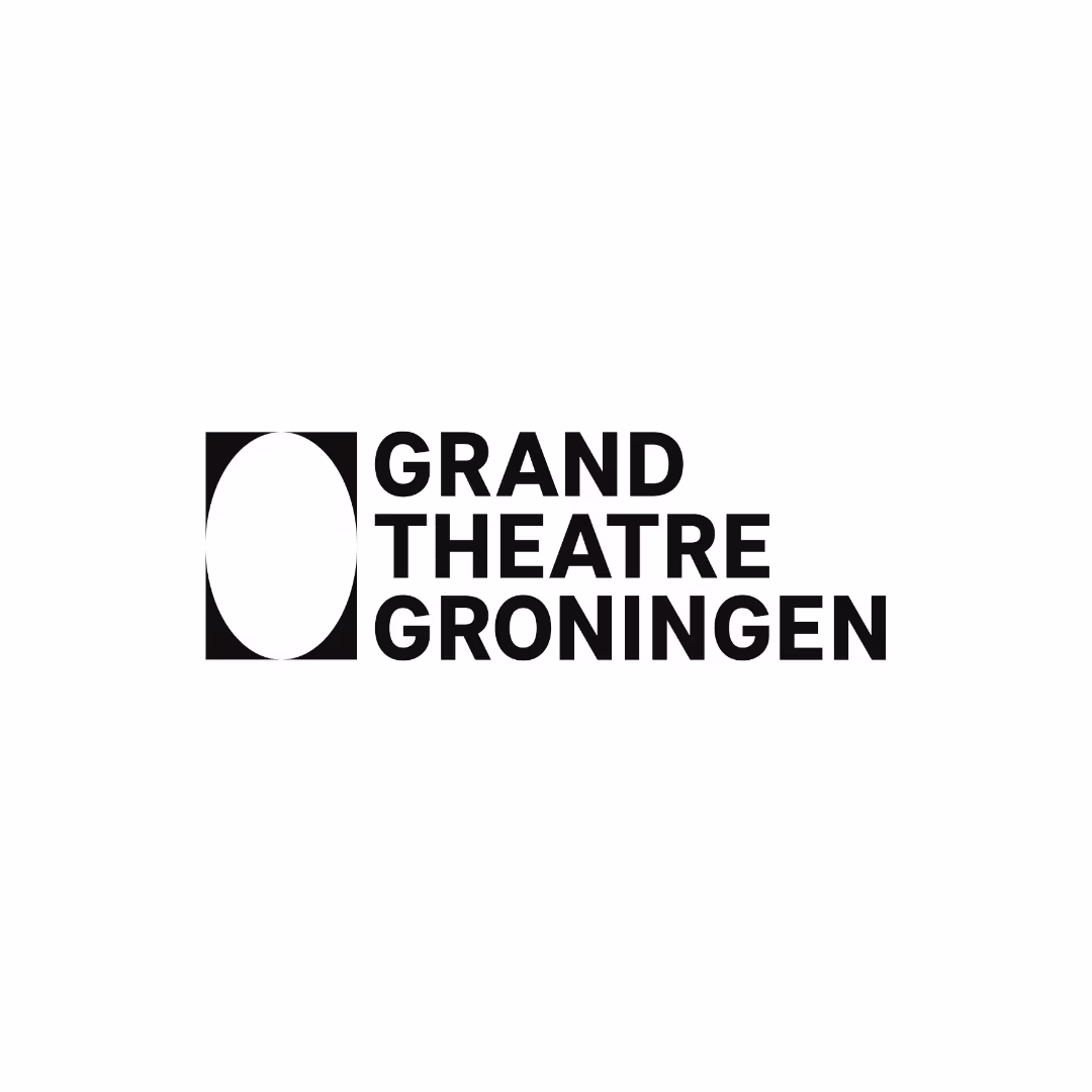Logo van Grand Theatre
