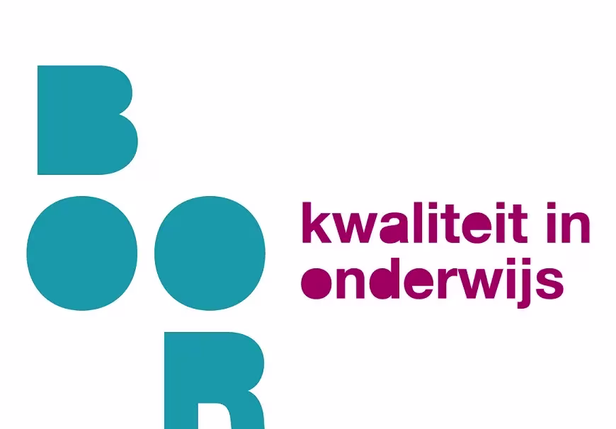 Logo van BOOR