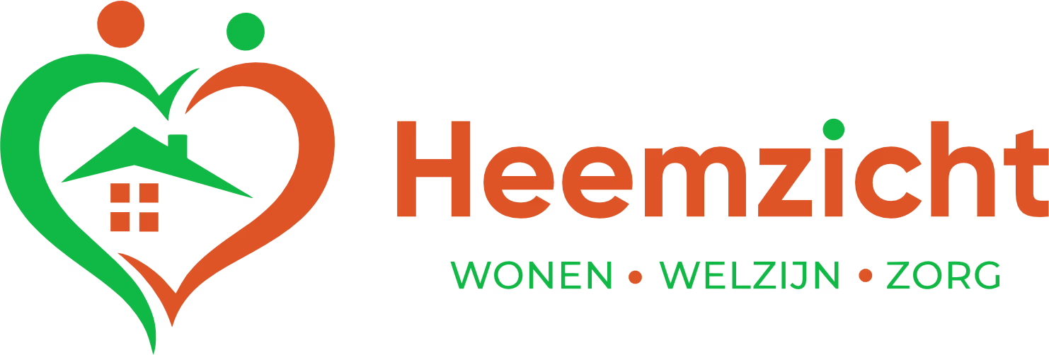 Logo van Heemzicht
