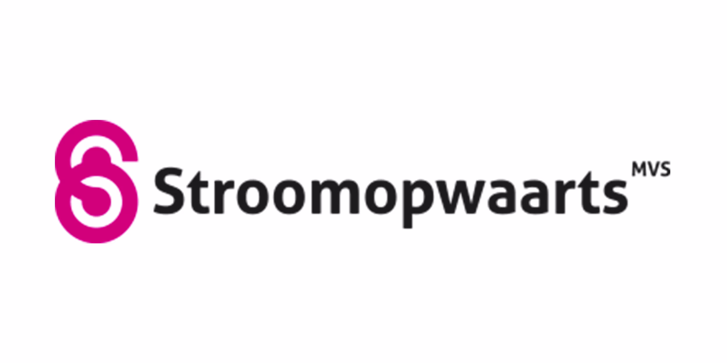 Logo van Stroomopwaarts