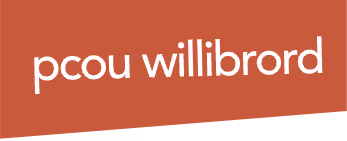 Logo van PCOU Willibrord