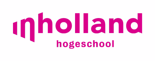 Logo van Hogeschool Inholland