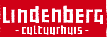 Logo van Cultuurhuis Lindenberg