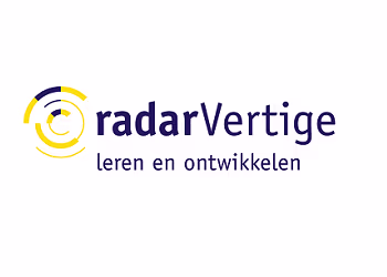 Logo van RadarVertige