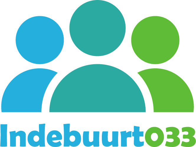 Logo van Indebuurt033