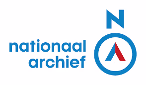 Logo van Nationaal Archief