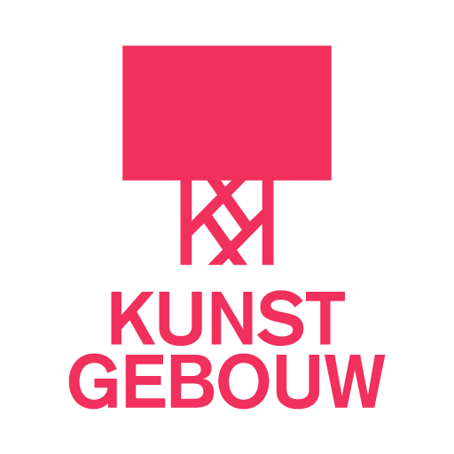 Logo van Kunstgebouw