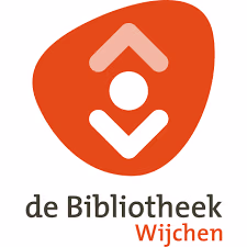Logo van Bibliotheek Wijchen