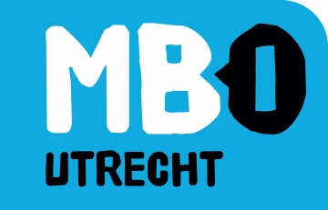 Logo van MBO Utrecht