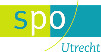 Logo van Stichting Openbaar Primair Onderwijs Utrecht