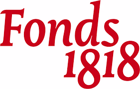 Logo van Fonds 1818