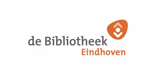 Logo van Bibliotheek Eindhoven