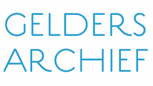 Logo van Gelders Archief