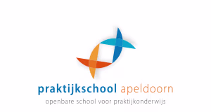 Logo van Praktijkschool Apeldoorn