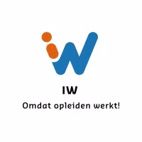 Logo van IW Zuid & Midden