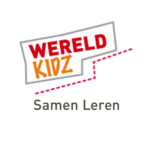Logo van WereldKidz