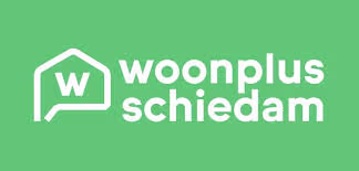Logo van Woonplus Schiedam