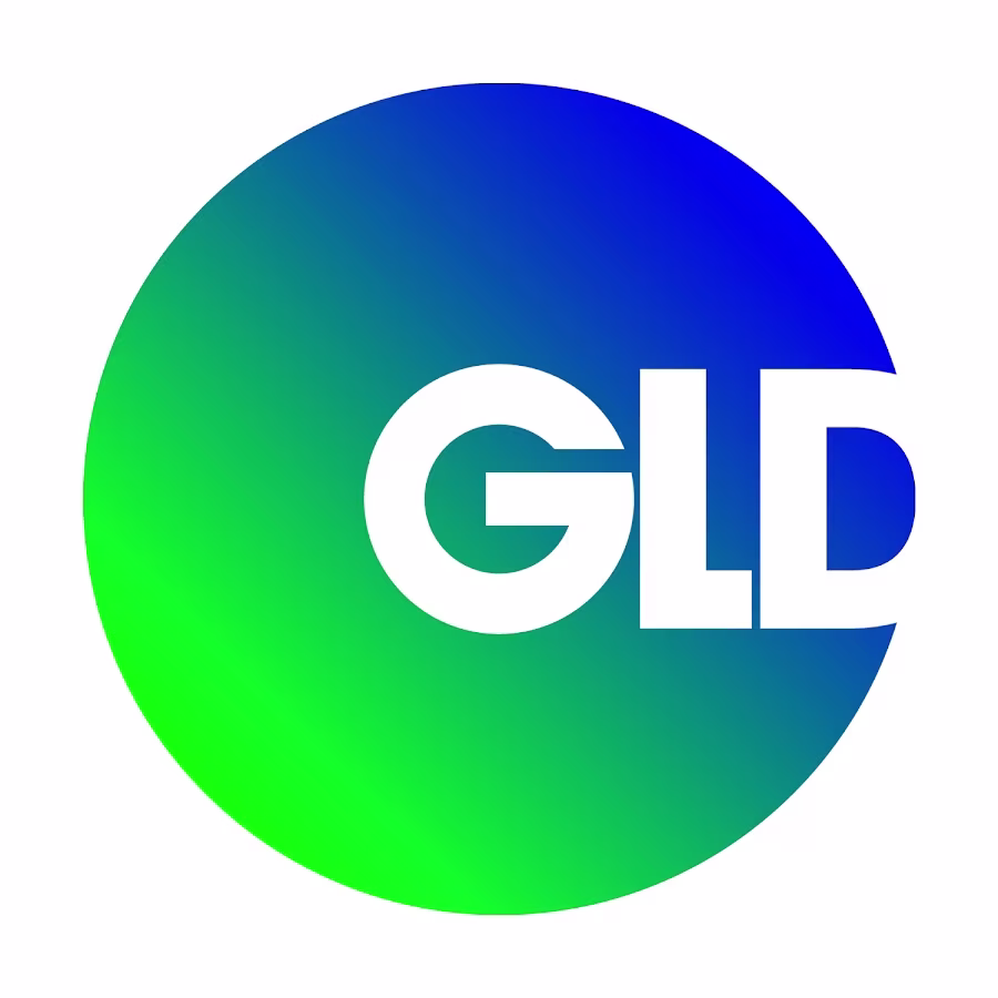 Logo van Omroep Gelderland