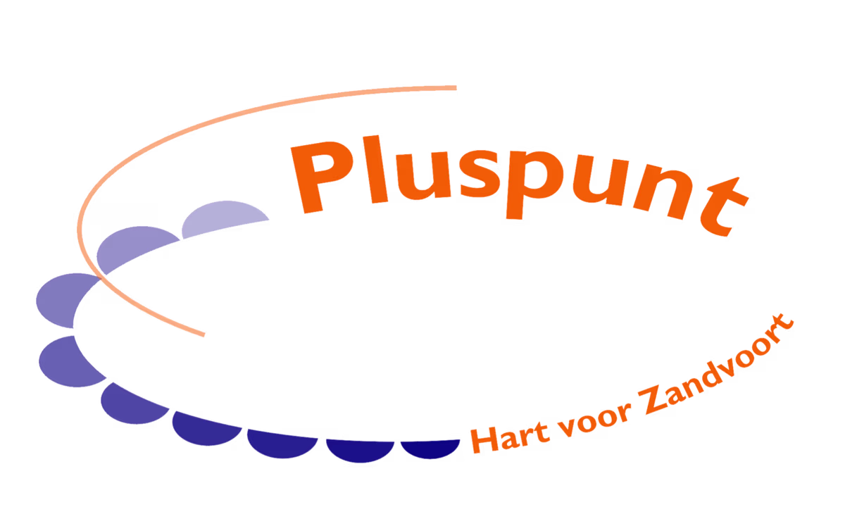 Logo van Pluspunt Zandvoort