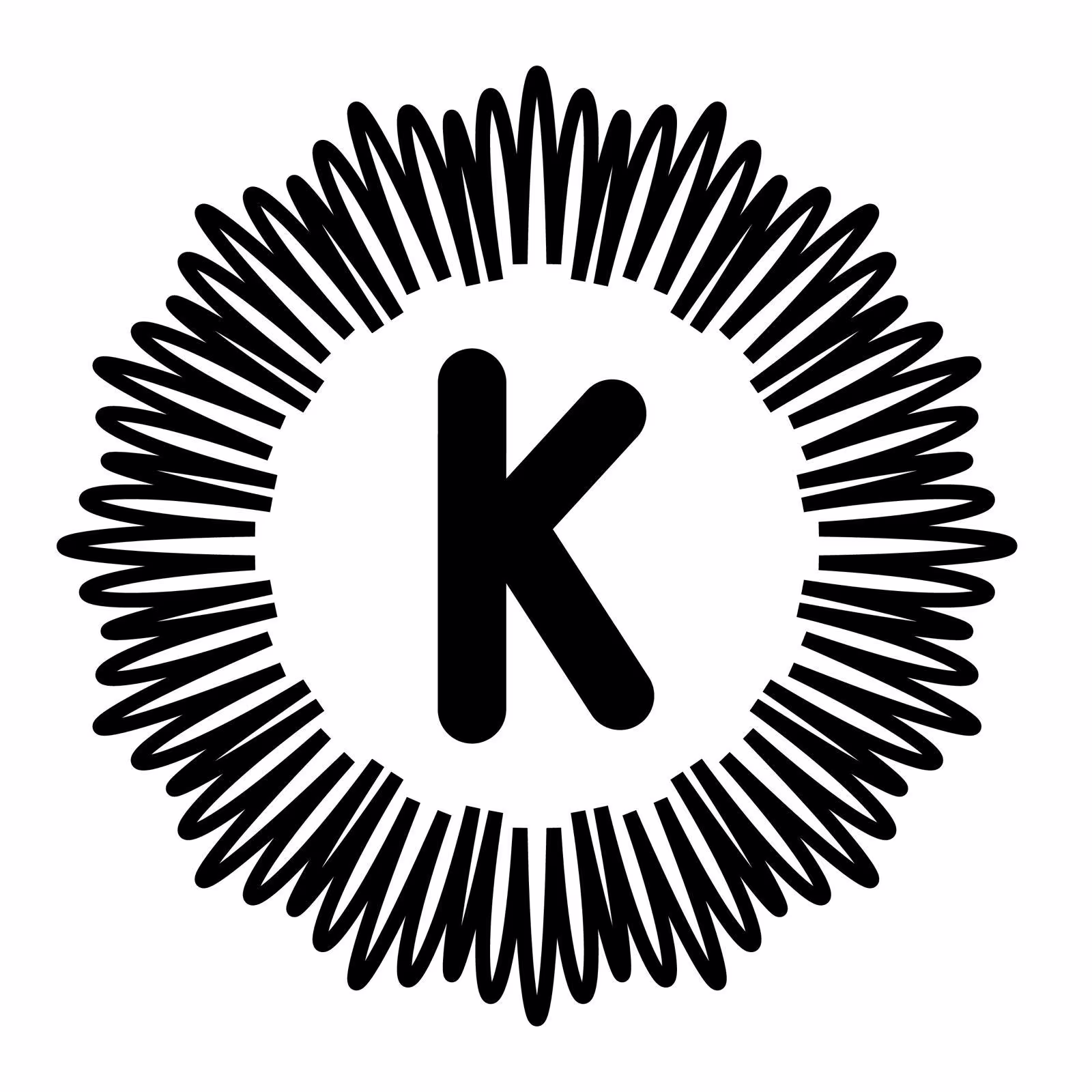 Logo van Stichting Kreukelcollectief
